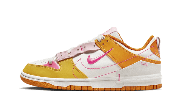 Hoobuy Nike Dunk Low Disrupt 2 Sunrise