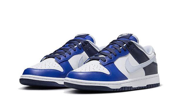 Hoobuy Nike Dunk Low Game Royal Navy