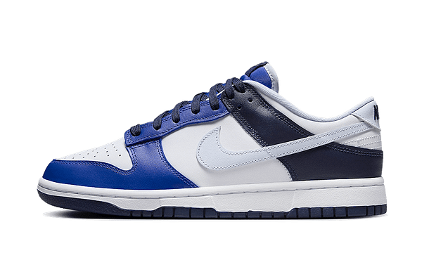 Hoobuy Nike Dunk Low Game Royal Navy