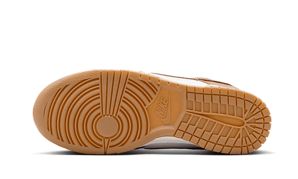 Hoobuy Nike Dunk Low Lx Brown Ostrich