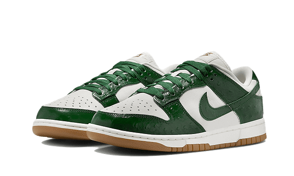 Hoobuy Nike Dunk Low Lx Gorge Ostrich