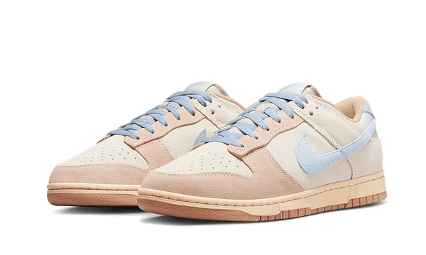 Hoobuy Nike Dunk Low Light Armory Blue