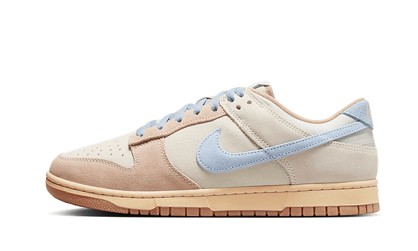 Hoobuy Nike Dunk Low Light Armory Blue