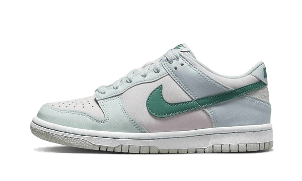 Hoobuy Nike Dunk Low Mineral Teal