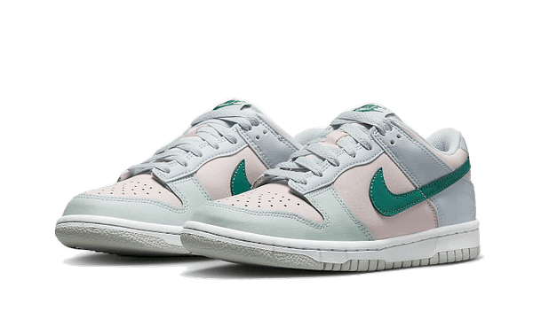 Hoobuy Nike Dunk Low Mineral Teal