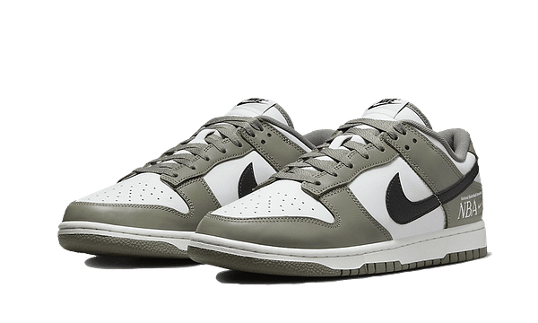 Hoobuy Nike Dunk Low Nba Paris