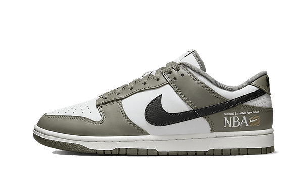 Hoobuy Nike Dunk Low Nba Paris