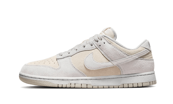 Hoobuy Nike Dunk Low Premium Vast Grey