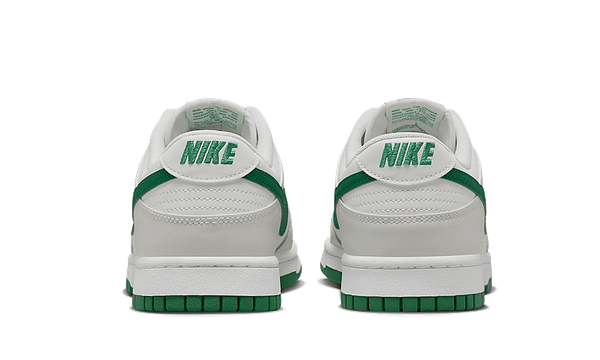 Hoobuy Nike Dunk Low Retro Summit White Malachite