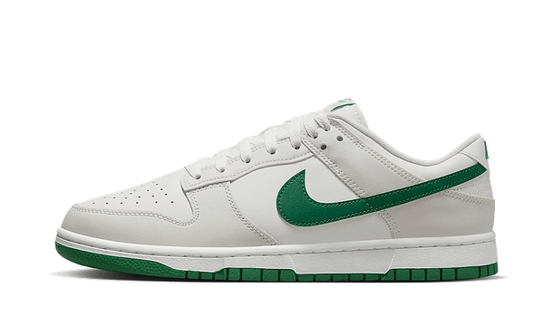 Hoobuy Nike Dunk Low Retro Summit White Malachite