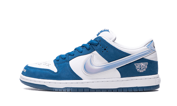 Hoobuy Nike Dunk Low Born X Raised One Block At A Time