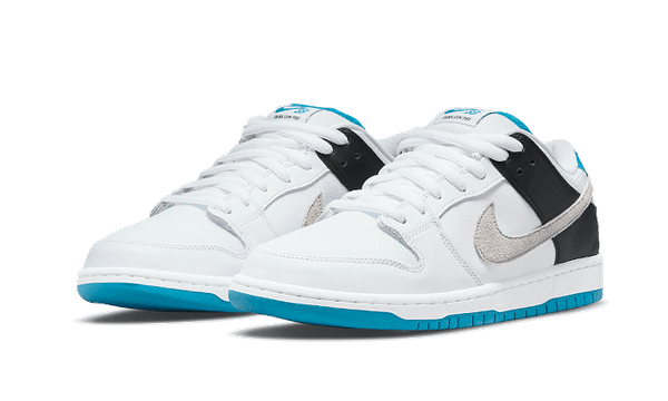 Hoobuy Nike Dunk Low Laser Blue