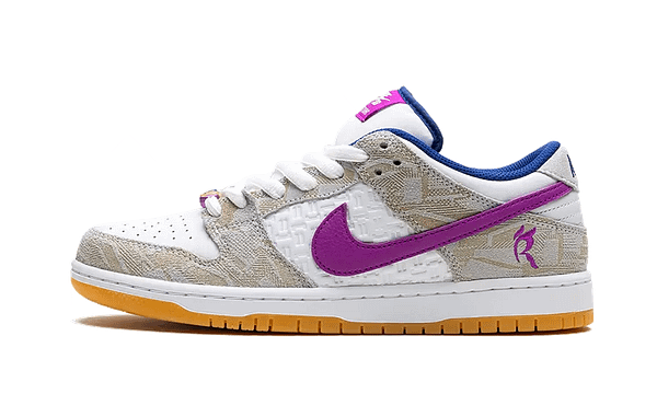 Hoobuy Nike Dunk Low Rayssa Leal