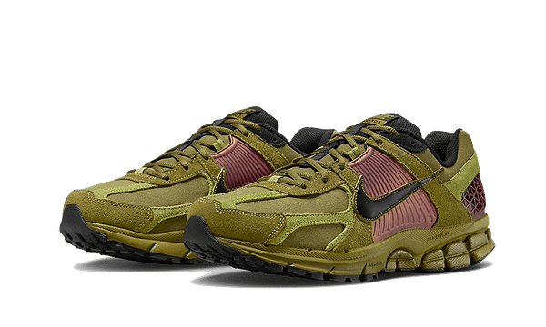 Hoobuy Nike Zoom Vomero 5 Pacific Moss