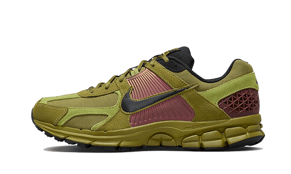 Hoobuy Nike Zoom Vomero 5 Pacific Moss