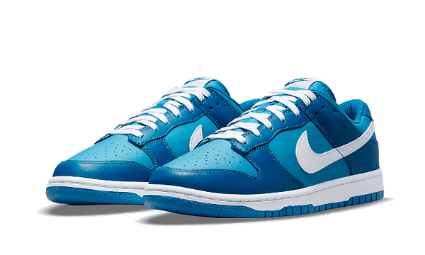 Hoobuy Nike Dunk Low Dark Marina Blue