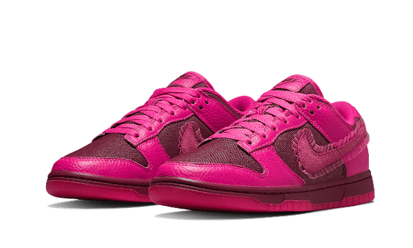 Hoobuy Nike Dunk Low Valentines Day (2022)