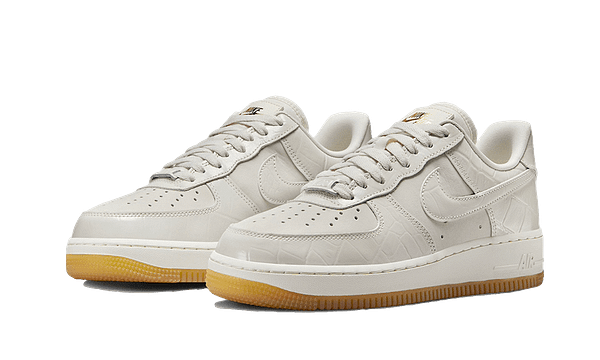 Hoobuy Nike Air Force 1 Low Phantom Croc