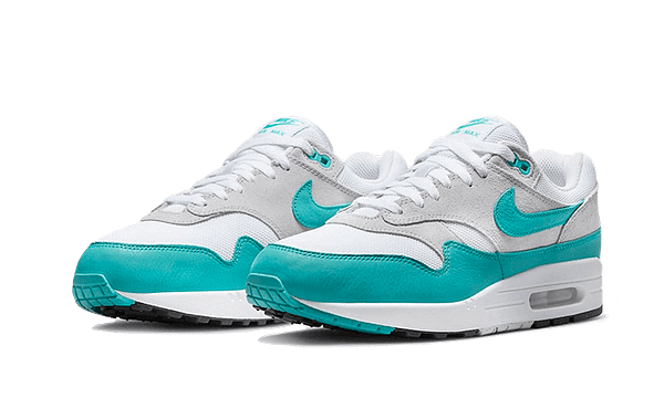 Hoobuy Nike Air Max Clear Jade