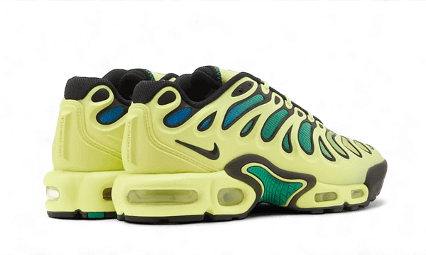 Hoobuy Nike Air Max Plus Drift Neon Yellow