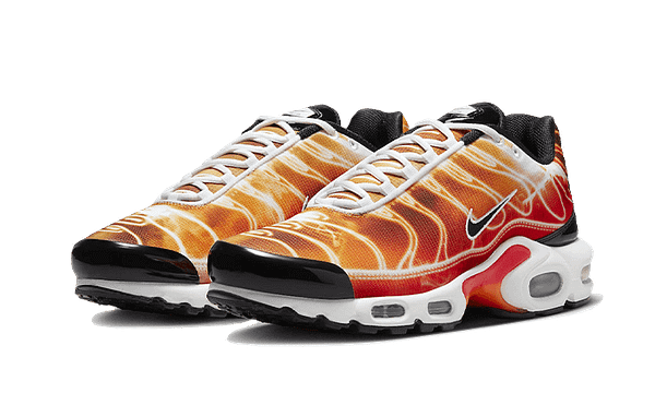 Hoobuy Nike Air Max Plus Light Photography