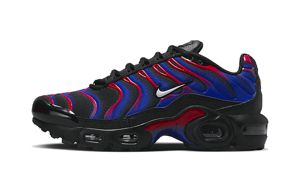 Hoobuy Nike Air Max Plus Spider-Man