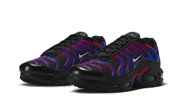 Hoobuy Nike Air Max Plus Spider-Man