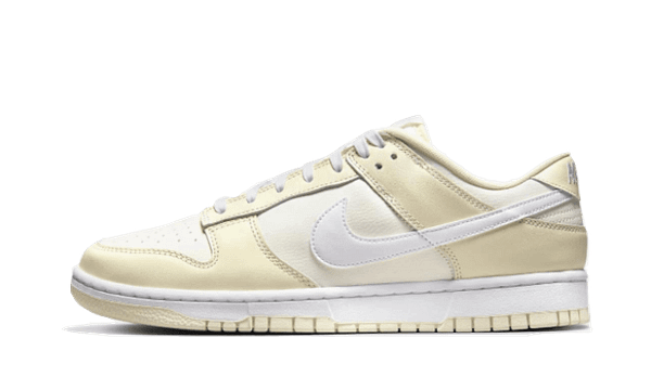 Hoobuy Nike Dunk Low Coconut Milk