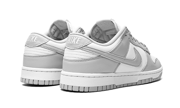 Hoobuy Nike Dunk Low Grey Fog