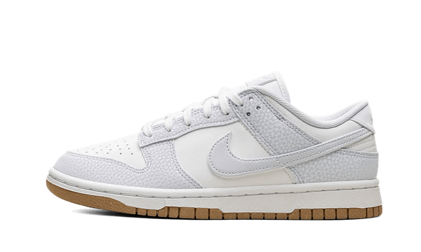 Hoobuy Nike Dunk Low Next Nature Football Grey