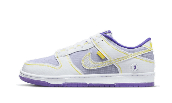 Hoobuy Nike Dunk Low Union Passport Pack Court Purple