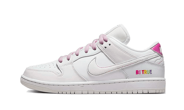 Hoobuy Nike  Dunk Low Pro Be True