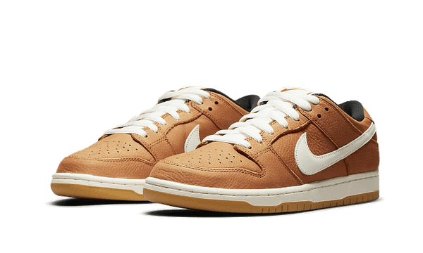 Hoobuy Nike Sb Dunk Low Pro Dark Russet