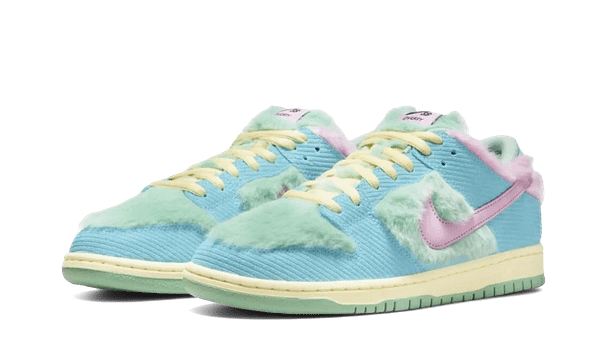 Hoobuy Nike Dunk Low Verdy Visty