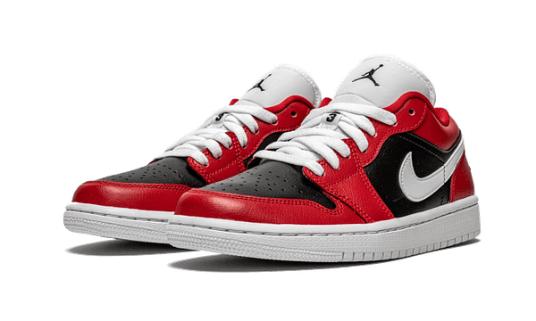 Hoobuy Jordan 1 Low Chicago Flip