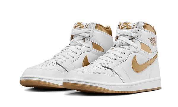 Hoobuy Jordan 1 Retro High Og Metallic Gold