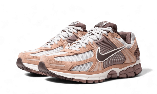 Hoobuy Nike Zoom Vomero 5 Dusted Clay