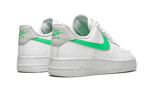 Hoobuy Nike Air Force 1 Low '07 Green Glow