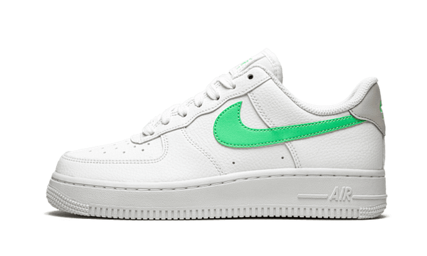 Hoobuy Nike Air Force 1 Low '07 Green Glow