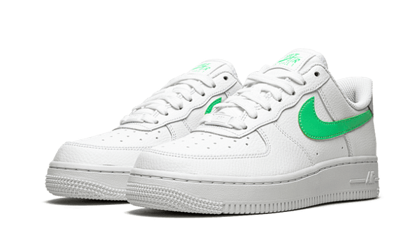 Hoobuy Nike Air Force 1 Low '07 Green Glow