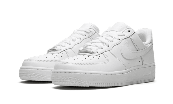 Hoobuy Nike Air Force 1 Low '07 Triple White