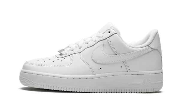 Hoobuy Nike Air Force 1 Low '07 Triple White