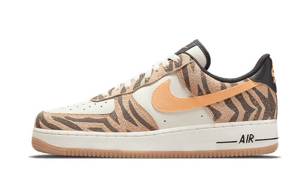 Hoobuy Nike Air Force 1 Low Daktari