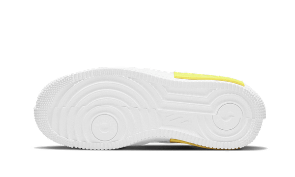 Hoobuy Nike Air Force 1 Low Fontanka White Yellow