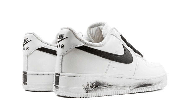 Hoobuy Nike Air Force 1 Low G-Dragon Peaceminusone Para-Noise White