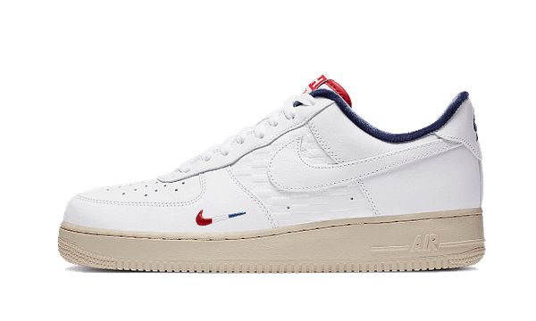 Hoobuy Nike Air Force 1 Low Kith Paris