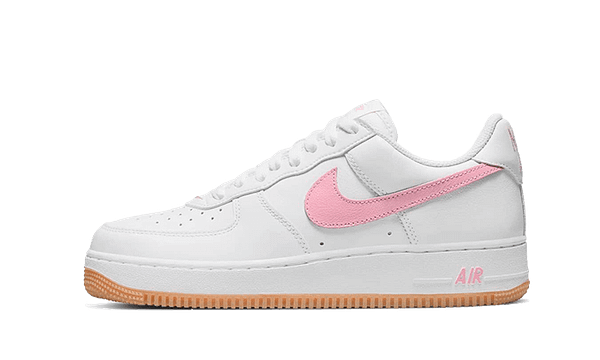 Hoobuy Nike Air Force 1 Low Since 82 Pink Gum