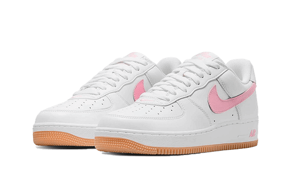 Hoobuy Nike Air Force 1 Low Since 82 Pink Gum