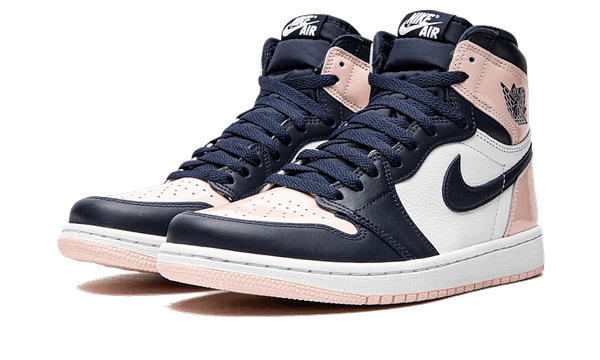 Hoobuy Jordan 1 High Og Atmosphere (Bubble Gum)