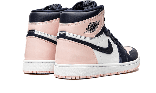 Hoobuy Jordan 1 High Og Atmosphere (Bubble Gum)